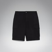 All Day Cargo Short - Pitch Black
