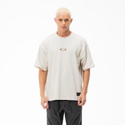 Camiseta Oakley O-Fossil Stone