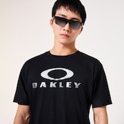 O-Lasting Cool Perf SS  O Tee 4.0 - Pitch Black