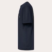 O-Lasting Cool Perf SS  O Tee 4.0 - Pitch Black
