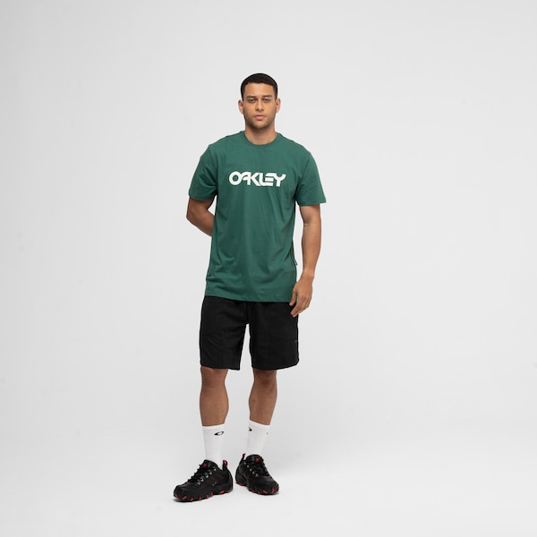 Camiseta Mark II Ss Tee