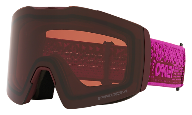 Fall Line L Snow Goggles