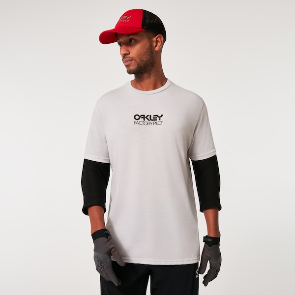 Factory Pilot SS Tee