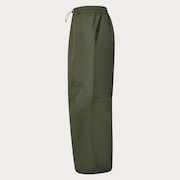 Channel Shell Pant - Army Green