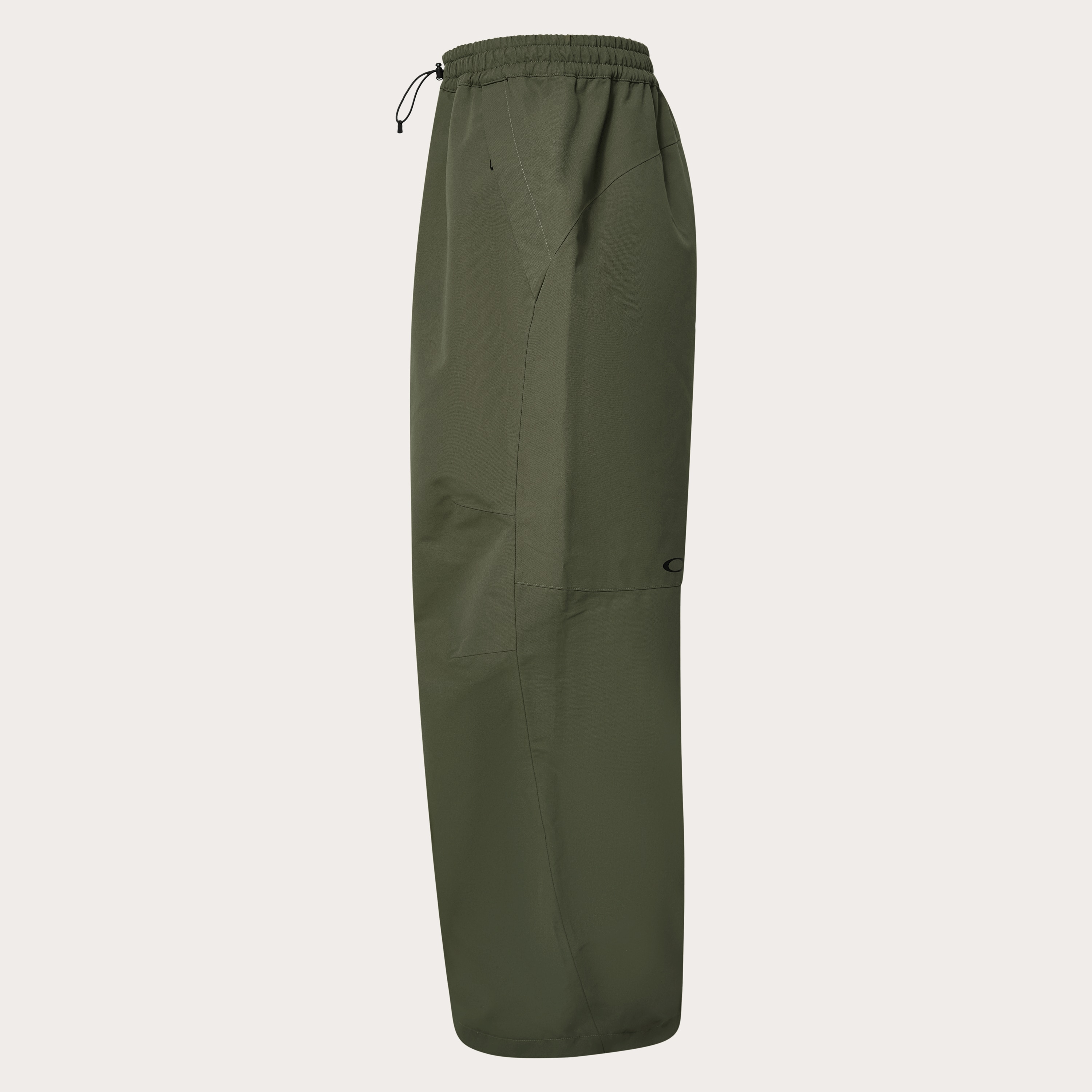 Oakley Channel Shell Pant - Army Green | Oakley® US