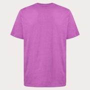 Rings Tee - Ultra Purple