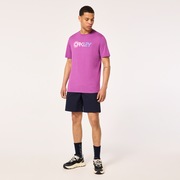 Rings Tee - Ultra Purple