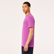 Rings Tee - Ultra Purple