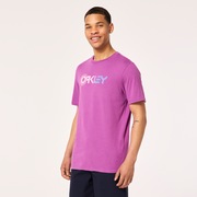 Rings Tee - Ultra Purple