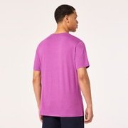 Rings Tee - Ultra Purple
