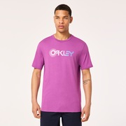 Rings Tee - Ultra Purple