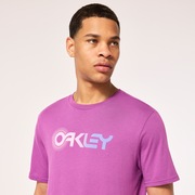 Rings Tee - Ultra Purple