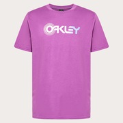 Rings Tee - Ultra Purple