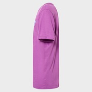 Rings Tee - Ultra Purple