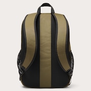 Enduro 25Lt 4.0 - Army Green/Pebble