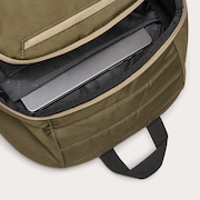 Enduro 25Lt 4.0 - Army Green/Pebble