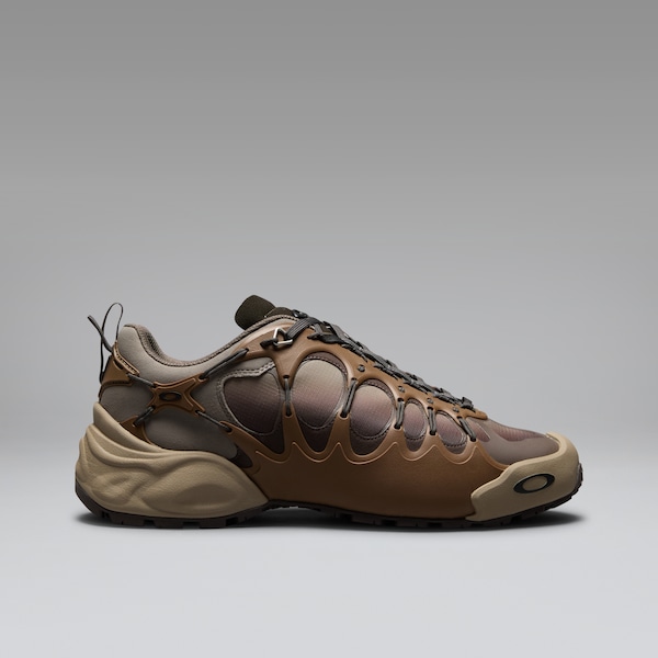 Oakley Factory Team Ibex