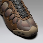 Oakley Factory Team Ibex - Coffee