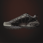 Oakley Factory Team Ibex - Coffee