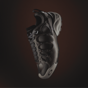 Oakley Factory Team Ibex - Coffee