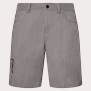 Golf Hybrid Short - Neutral G/Cool Grey Heather