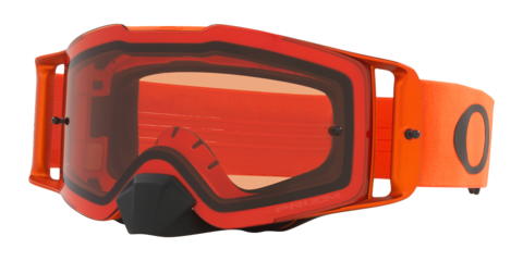 Front Line™ MX Goggles