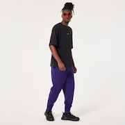 Relax Jogger 2.0 - Deep Amethyst