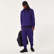 Relax Jogger 2.0 - Deep Amethyst