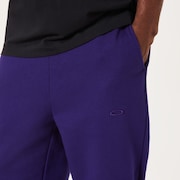 Relax Jogger 2.0 - Deep Amethyst