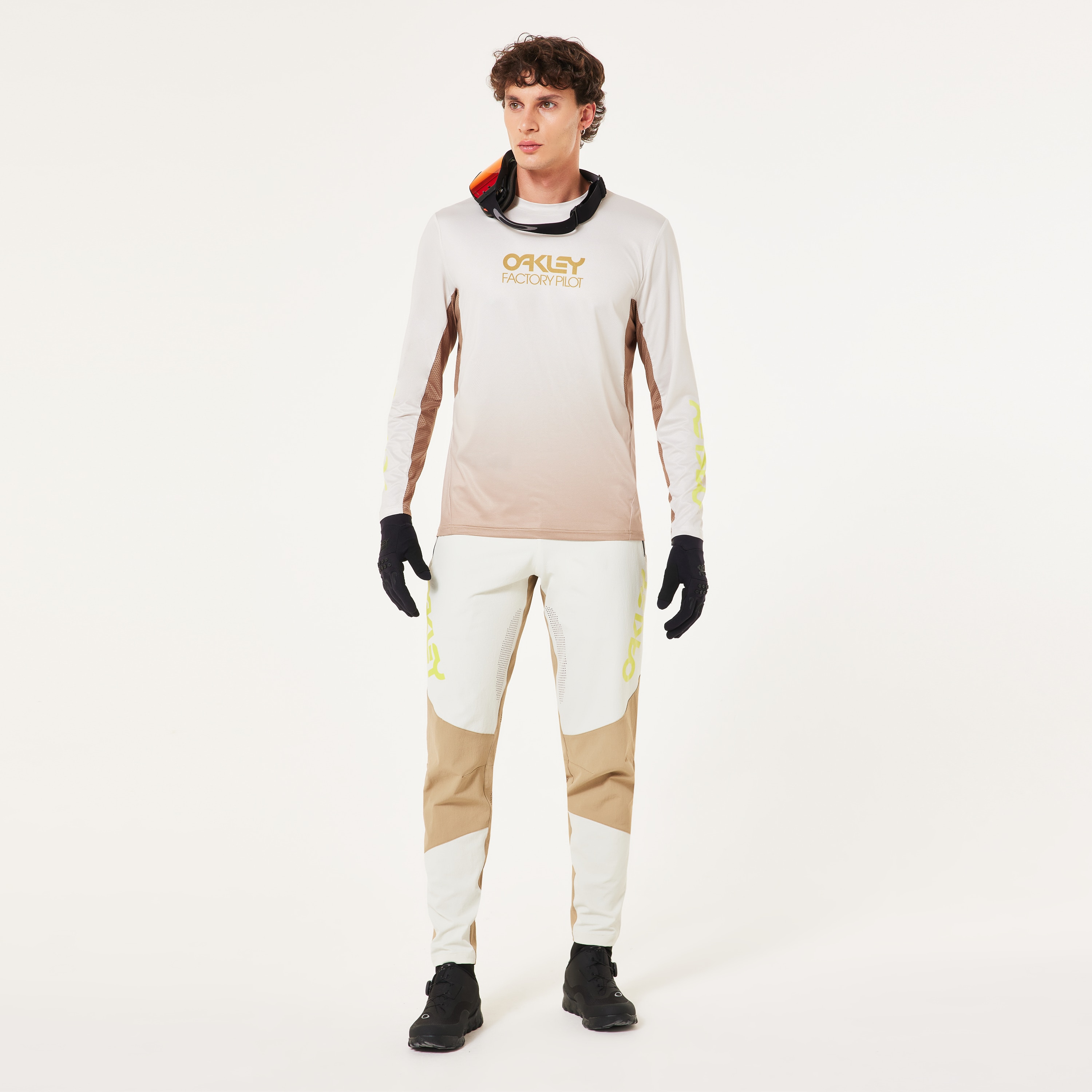 Oakley Maven Scrub Pant - Mist | Oakley® US