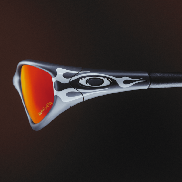 Oakley X Brain Dead Straight Jacket 99