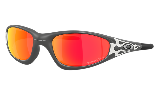 Oakley X Brain Dead Straight Jacket 99
