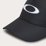 Oakley Tee Cap FA 25.0 - Blackout