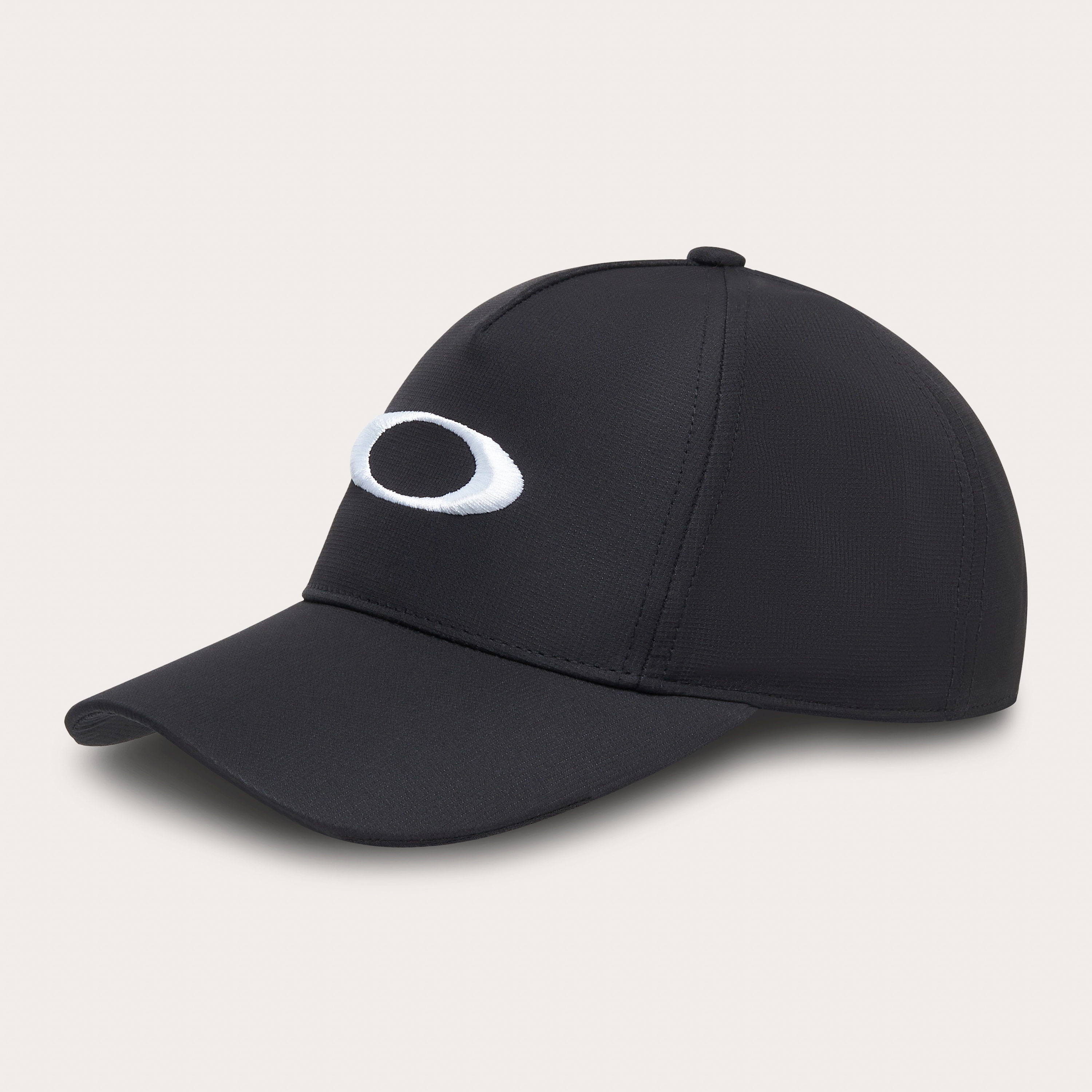 オークリー Tee Cap FA 25.0 Blackout | オークリー公式ストア 日本