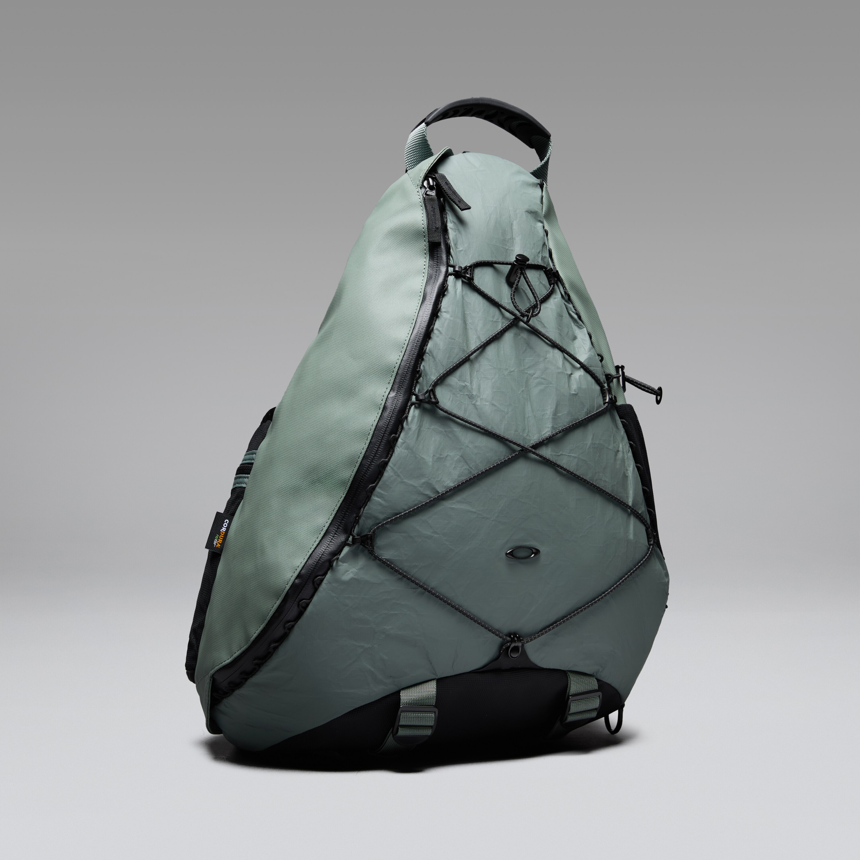 Oakley Latitude Sling Pack in Aviator Green | Oakley® US
