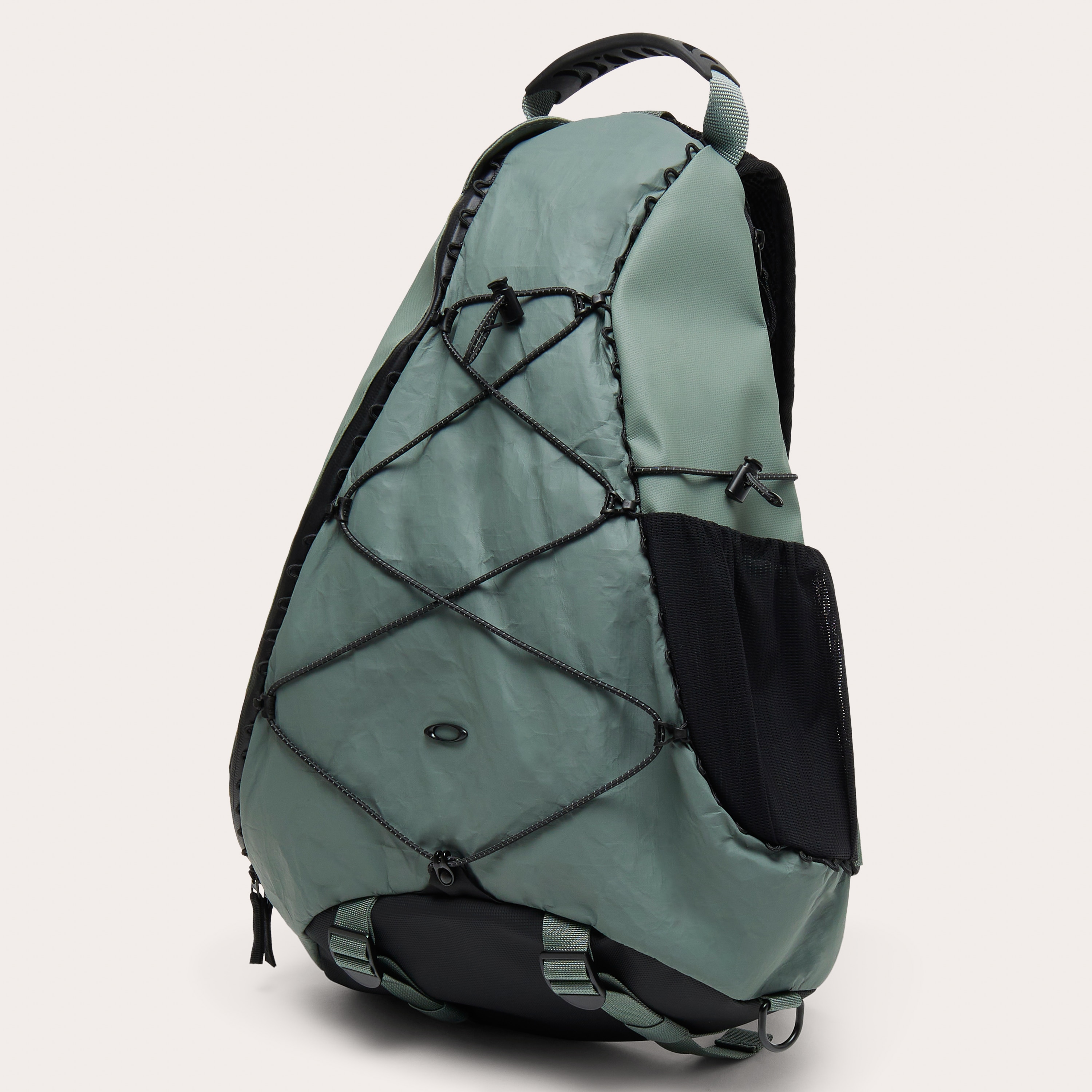 l*8様 BLACK OAKLEY LATITUDE SLING PACK BA Oakley Latitude Sling Pack - Blackout | Oakley® CA