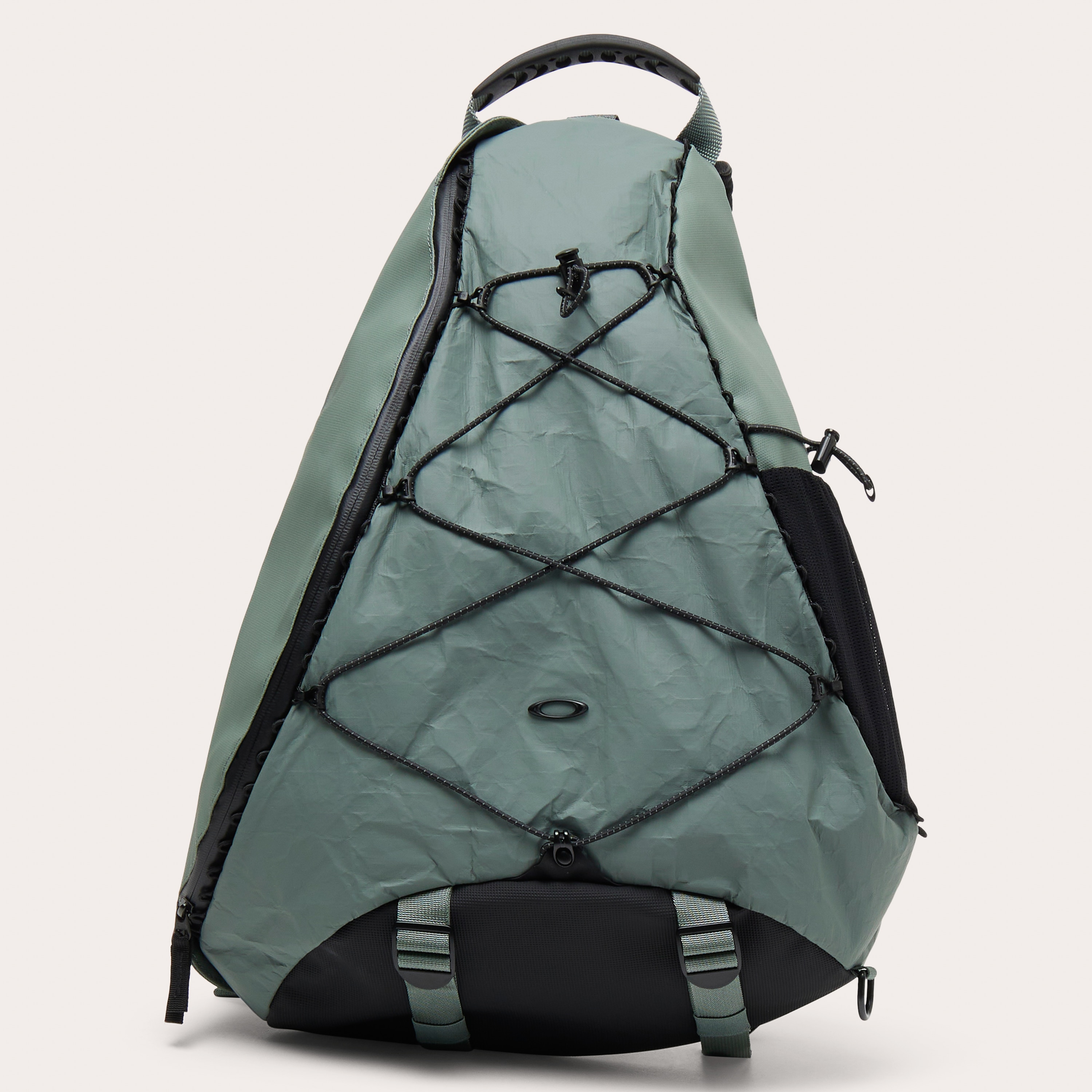 Oakley Latitude Sling Pack - Blackout | Oakley® CA
