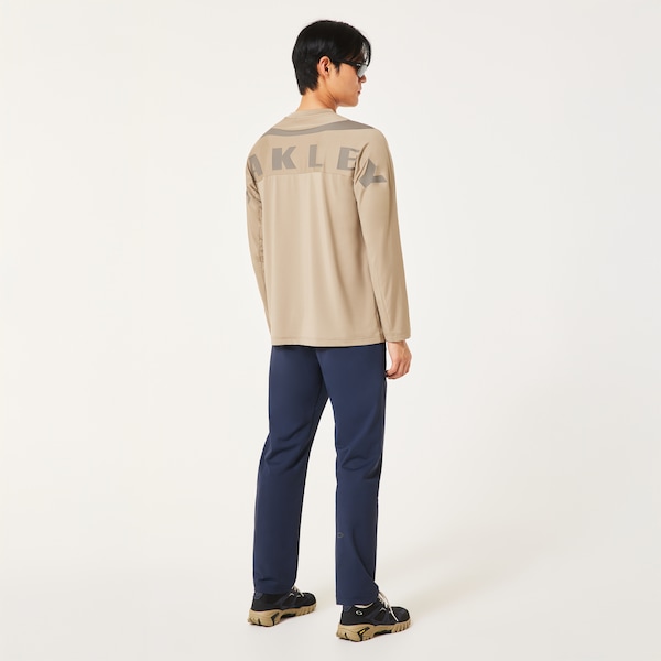 Multi Type-05 Straight Pants 1.0