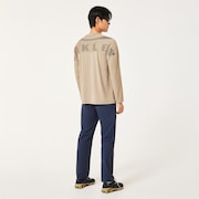 Multi Type-05 Straight Pants 1.0 - Midnight Blue