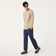 Multi Type-05 Straight Pants 1.0 - Midnight Blue