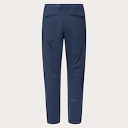 Multi Type-05 Straight Pants 1.0 - Midnight Blue