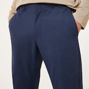 Multi Type-05 Straight Pants 1.0 - Midnight Blue
