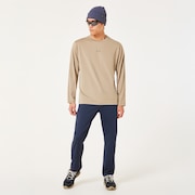 Multi Type-05 Straight Pants 1.0 - Midnight Blue