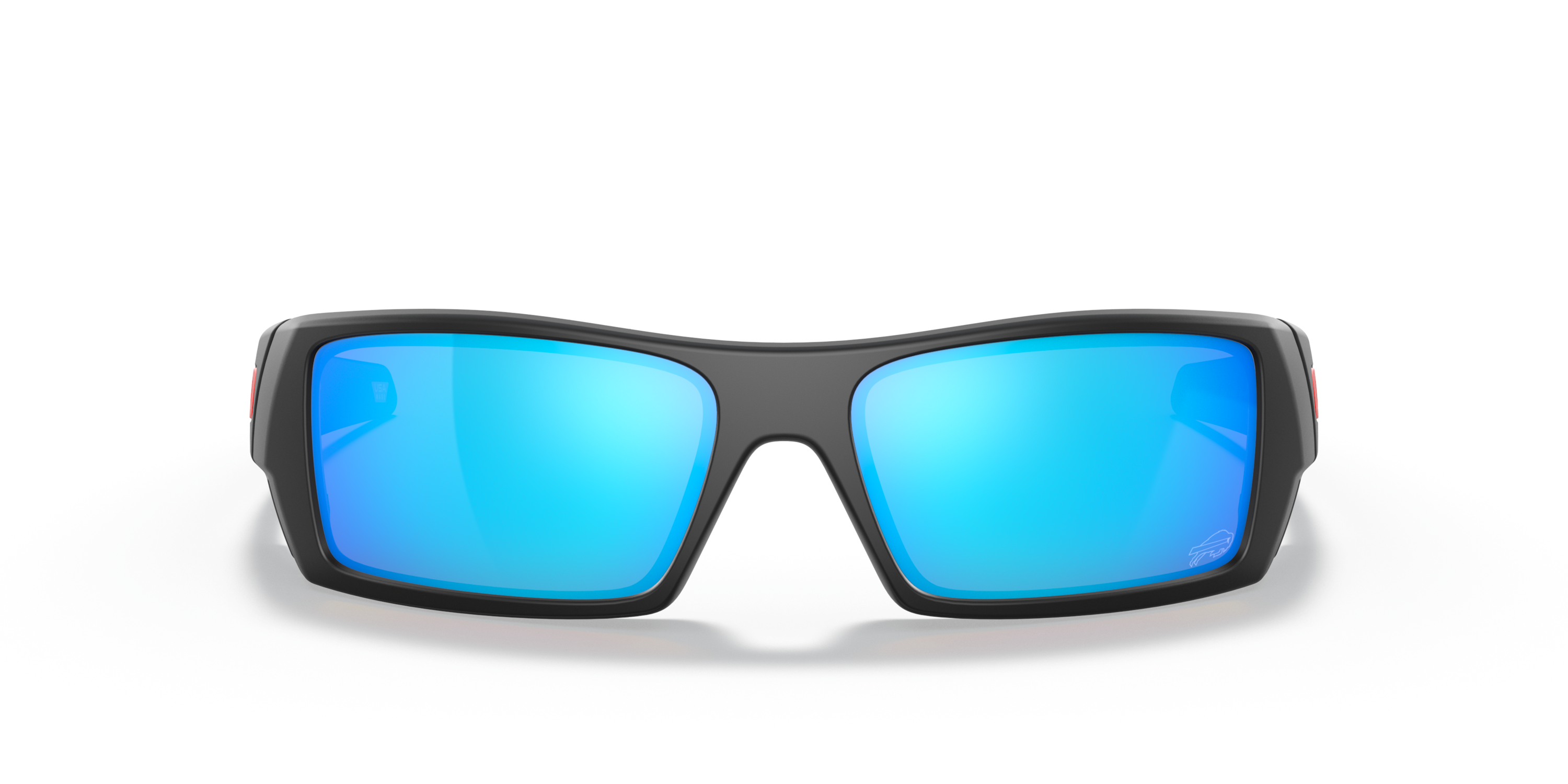 Buffalo Bills Gascan® Prizm Sapphire Lenses, Matte Black