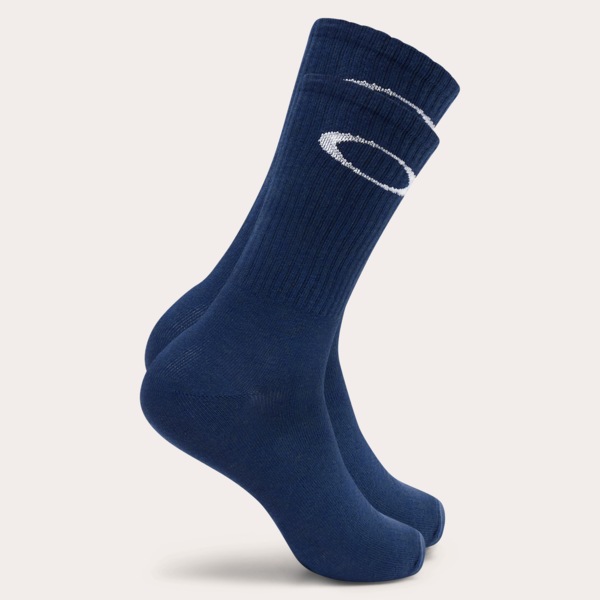 Ellipse Crew Sock