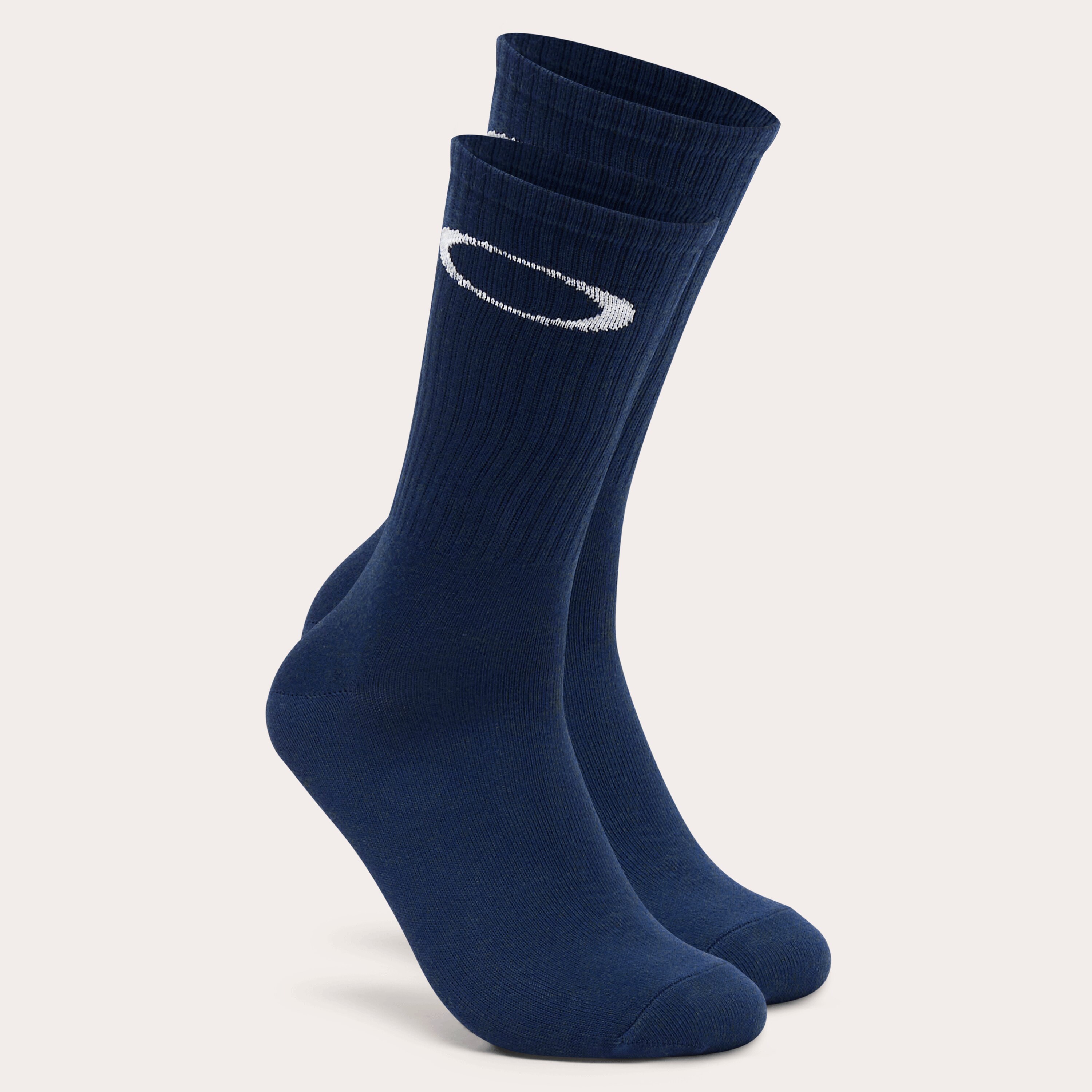 Oakley Men's Ellipse Crew Sock Size: