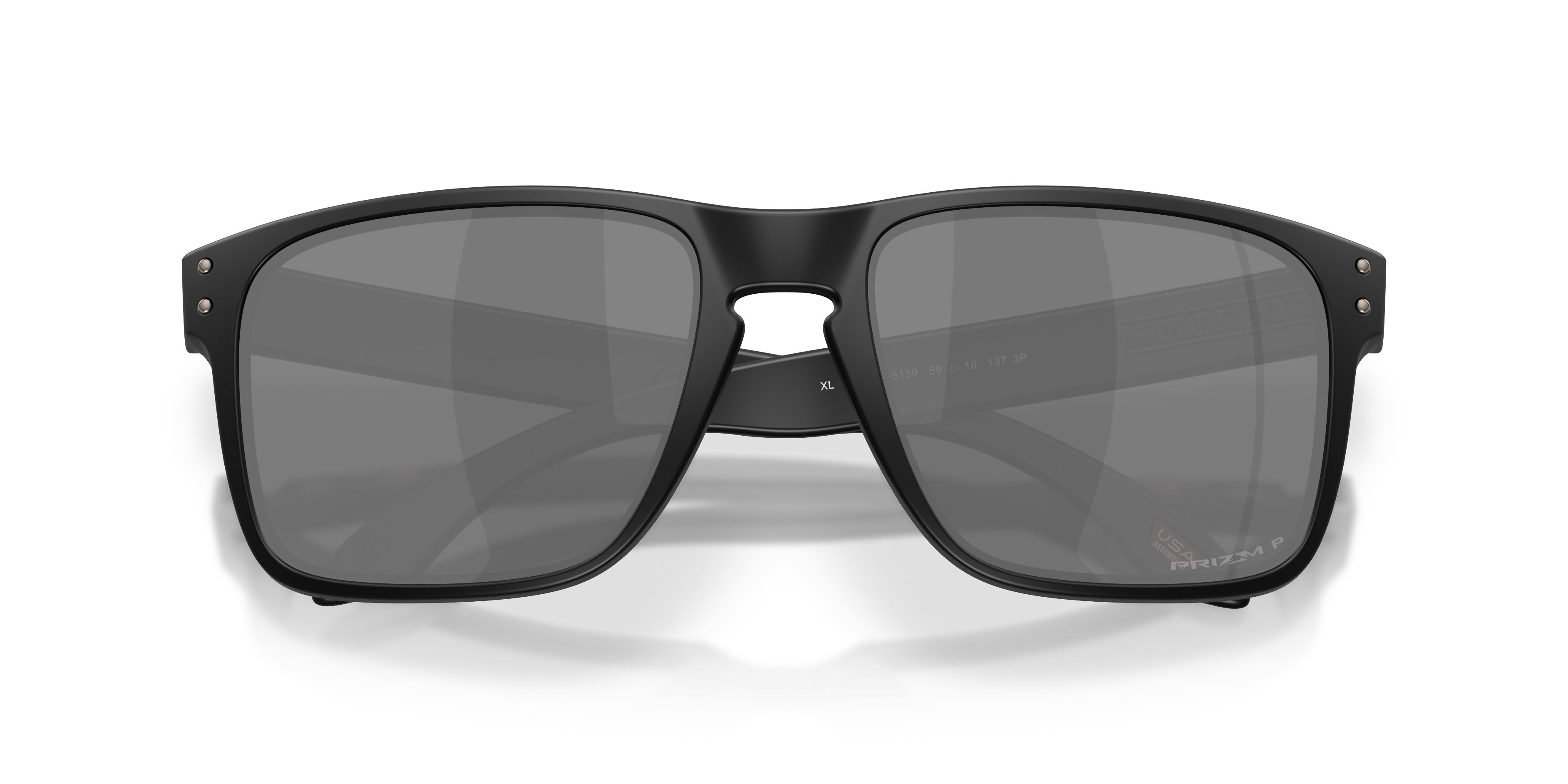 Oakley Standard Issue Holbrook™ XL USA Flag Collection Sunglasses