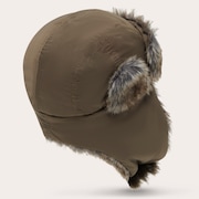 Essential Pilot Cap FA 25.0 - Raven