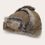 Essential Pilot Cap FA 25.0 - Raven