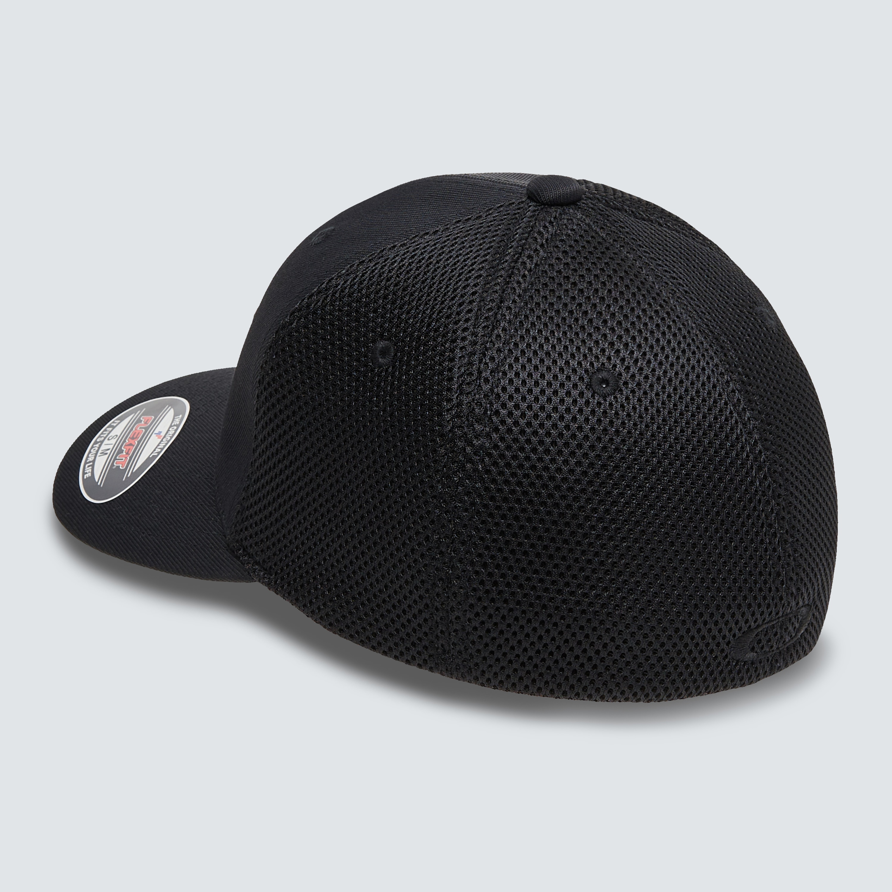 帽子 PIET x Oakley ELLIPSE HAT / BLACK OUT Oakley Oakley Ellipse Mesh - Blackout | Oakley® US
